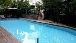 The Peak @ Cairnhill II (D9), Apartment #272093511